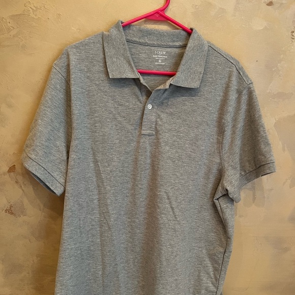 J. Crew Factory Men’s XL Polo New without tags - Picture 1 of 2
